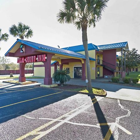 Oyo Hotel Pensacola I-10 & Hwy 29 Ferry Pass Exterior foto